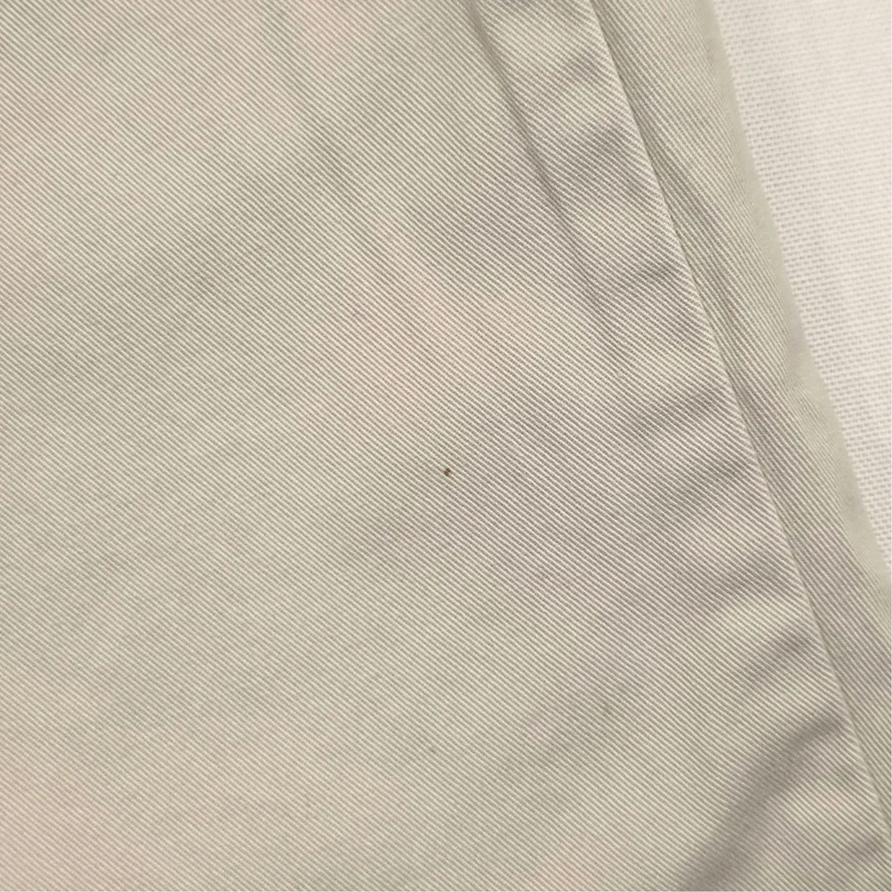 Polo Ralph Lauren Tyler Short Mens 32 Khaki Tan Pleated Chino Cotton Shorts